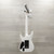Used LTD MH-1000 Evetune Electric Guitar White 40015-S000324402 View 3