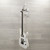Used LTD MH-1000 Evetune Electric Guitar White 40015-S000324402 View 6