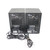 Fostex PMO.4N PAIR Speaker Cabinet View 2