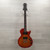 Used Epiphone Les Paul Special II Vintage Edition Electric Guitar Cherry Sunburst 40015-S000324410 View 4