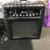 Used Kustom K-25 C2 1 x 12 Solid State Amplifier 1 x 12 41125-S000038541 View 1