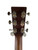 Used Martin 000-18 Acoustic Guitar W/ OHSC 41115-S000111234 View 6