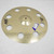 Used Sabian 18 Inch AAX Ozone Crash Cymbal 40042-S000254763 View 1