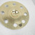 Used Sabian 18 Inch AAX Ozone Crash Cymbal 40042-S000254763 View 3