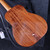 Used KANILE A CONCERT UKE Ukulele Wood 40123-S000127926 View 7