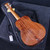 Used KANILE A CONCERT UKE Ukulele Wood 40123-S000127926 View 6
