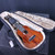 Used KANILE A CONCERT UKE Ukulele Wood 40123-S000127926 View 9