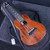 Used KANILE A CONCERT UKE Ukulele Wood 40123-S000127926 View 2