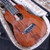Used KANILE A CONCERT UKE Ukulele Wood 40123-S000127926 View 10