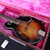 Used Gibson F12 MANDOLIN 1960 Vintage Mandolin 40123-S000127927 View 11