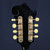 Used Gibson F12 MANDOLIN 1960 Vintage Mandolin 40123-S000127927 View 5
