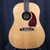 Used Gibson J-45 ROSEWOOD Solid Top Acoustic Guitar Wood 41140-S000127928 View 1