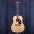 Used Gibson J-45 ROSEWOOD Solid Top Acoustic Guitar Wood 41140-S000127928 View 5
