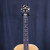 Used Gibson J-45 ROSEWOOD Solid Top Acoustic Guitar Wood 41140-S000127928 View 6