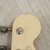 Used Fender Fullerton Jazzmaster Ukulele White 40015-S000324417 View 6