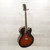 Used Gretsch G3700 Solid Top Acoustic Guitar Sunburst 40015-S000324416 View 6