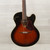 Used Gretsch G3700 Solid Top Acoustic Guitar Sunburst 40015-S000324416 View 1