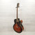 Used Gretsch G3700 Solid Top Acoustic Guitar Sunburst 40015-S000324416 View 7