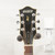Used Gretsch G3700 Solid Top Acoustic Guitar Sunburst 40015-S000324416 View 5