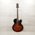 Used Gretsch G3700 Solid Top Acoustic Guitar Sunburst 40015-S000324416 View 4