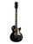 Used Hondo II LP Type Electric Guitar  -AS IS WEAR 41115-S000111236 View 2