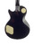 Used Hondo II LP Type Electric Guitar  -AS IS WEAR 41115-S000111236 View 4