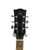 Used Hondo II LP Type Electric Guitar  -AS IS WEAR 41115-S000111236 View 3
