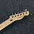 Used Fender TELECASTER PLAYER T Type Electric Guitar Other 6-String 40111-S000185206 View 3