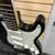 Used J Reynolds S-STYLE S Type Electric Guitar Black 6-String 41125-S000038544 View 4