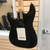 Used J Reynolds S-STYLE S Type Electric Guitar Black 6-String 41125-S000038544 View 6