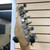 Used J Reynolds S-STYLE S Type Electric Guitar Black 6-String 41125-S000038544 View 8