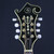 Used Samick MF-2 MANDOLIN Mandolin 40123-S000127937 View 4