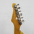 Used Alvarez Nashville ASG4 T Type Electric Guitar Black 40042-S000254773 View 12