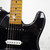 Used Alvarez Nashville ASG4 T Type Electric Guitar Black 40042-S000254773 View 6