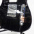 Used Alvarez Nashville ASG4 T Type Electric Guitar Black 40042-S000254773 View 7