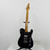 Used Alvarez Nashville ASG4 T Type Electric Guitar Black 40042-S000254773 View 3