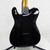 Used Alvarez Nashville ASG4 T Type Electric Guitar Black 40042-S000254773 View 14