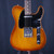 Used Fender TELECASTER AMERICAN PERFORMER GUITAR S Type Electric Guitar Honey Burst 6-String 41140-S000127946 View 1