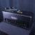 Used Mesa Boogie TC-100 TRIPLE CROWN HEAD W/FTSW Tube Guitar Amplifier Head 40123-S000127948 View 4