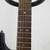 Used Starcaster Black Electric Guitar 40042-S000254776 View 5