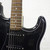 Used Starcaster Black Electric Guitar 40042-S000254776 View 6