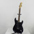 Used Starcaster Black Electric Guitar 40042-S000254776 View 3
