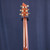 Used Breedlove AD25/SM Solid Top Acoustic Guitar Natural 40123-S000127951 View 6