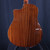 Used Breedlove AD25/SM Solid Top Acoustic Guitar Natural 40123-S000127951 View 8