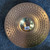 Used Zildjian PLANET Z Hi Hat Cymbals 13" 40111-S000185232 View 2