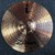 Used Zildjian I Hi Hat Cymbals 14" 40111-S000185246 View 1