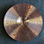 Used Zildjian I Hi Hat Cymbals 14" 40111-S000185246 View 4