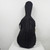 Used Yamaha SVC-110 Silent Cello With Bag 40042-S000254778 View 17