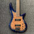 Used Jackson SPECTRA JS3Q Modern Metal Bass Guitar Other 4-String 40111-S000185253 View 1