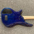 Used Jackson SPECTRA JS3Q Modern Metal Bass Guitar Other 4-String 40111-S000185253 View 3